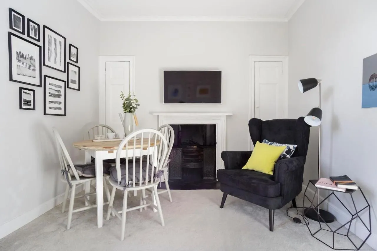 The Apartment, Bath United Kingdom