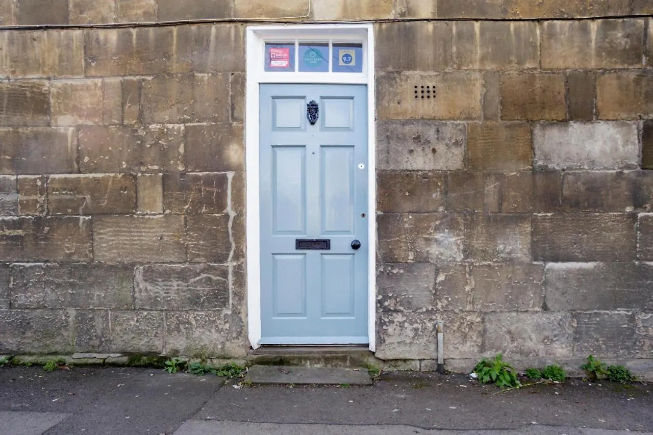The Apartment, Bath 0*,  United Kingdom