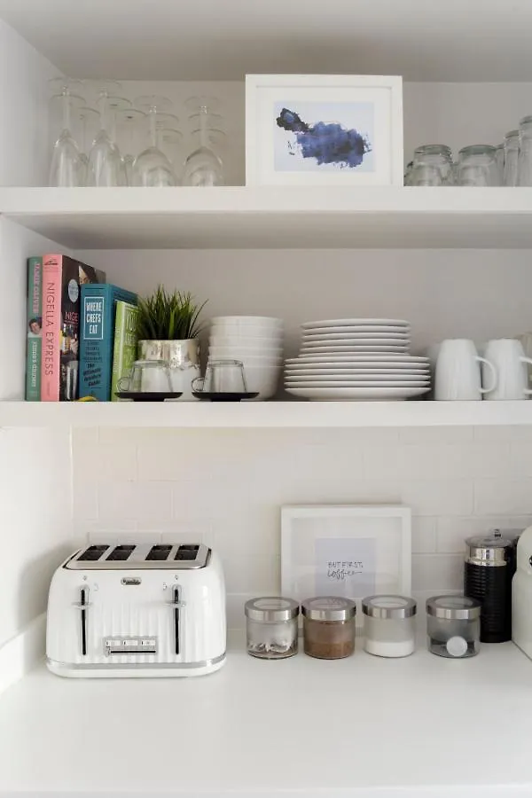 The Apartment, Bath United Kingdom