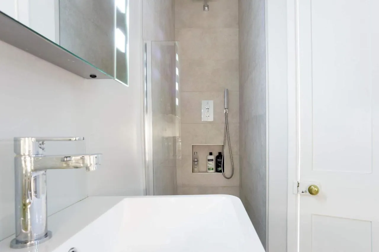 Holiday home The Apartment, Bath