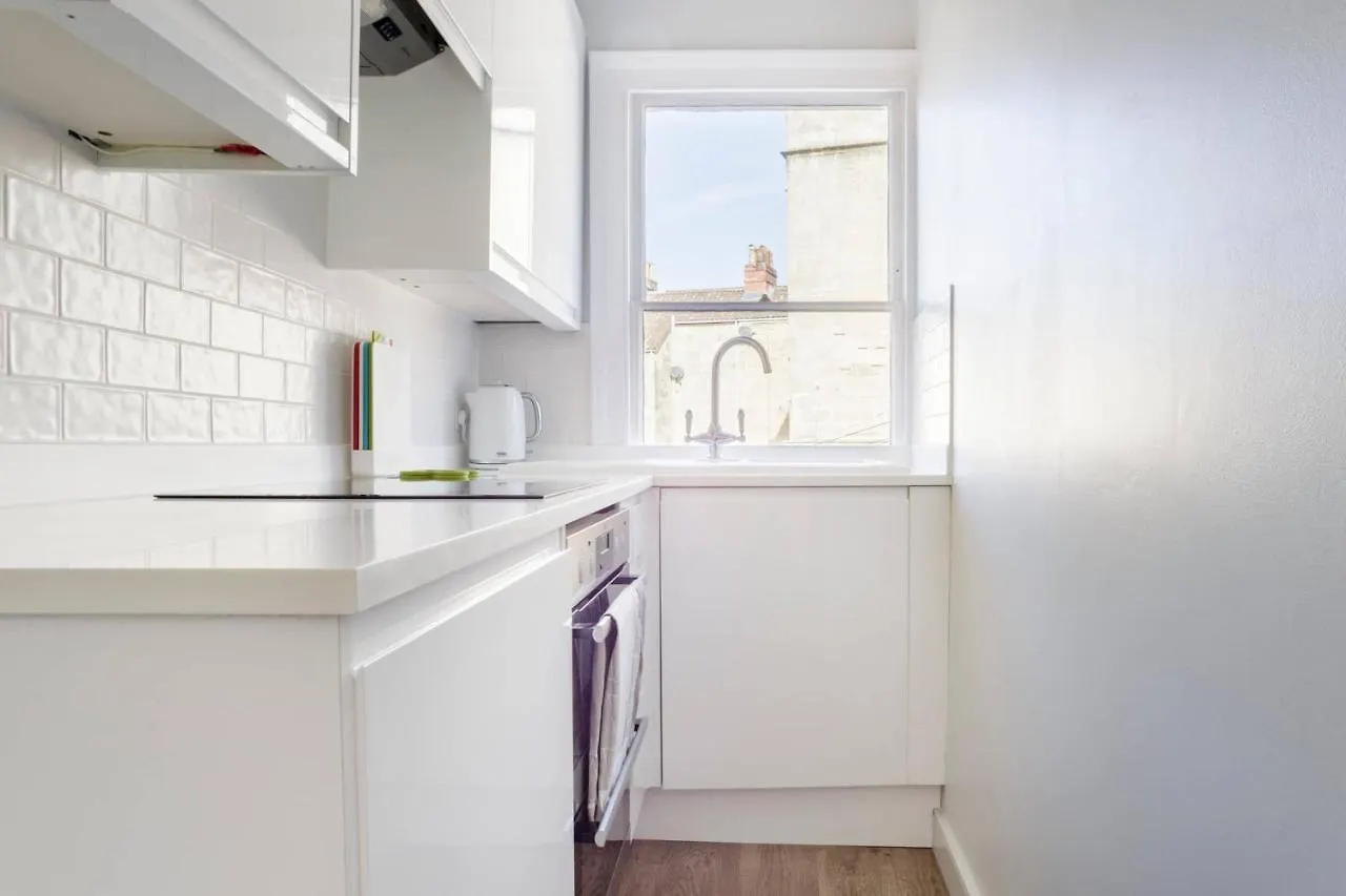 Holiday home The Apartment, Bath United Kingdom