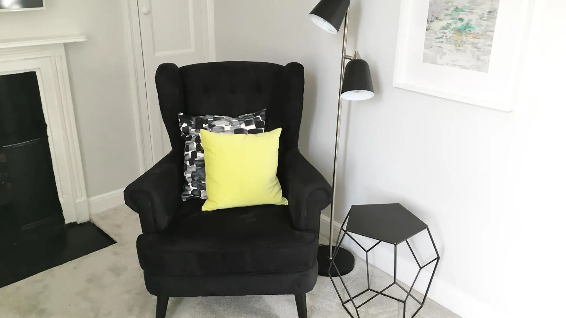 The Apartment, Bath United Kingdom