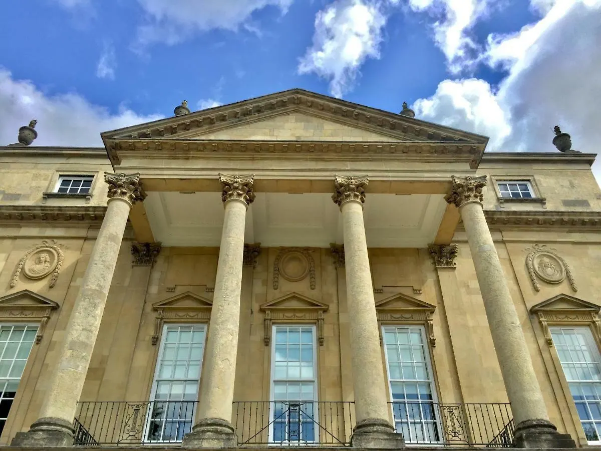 The Apartment, Bath 0*,  United Kingdom